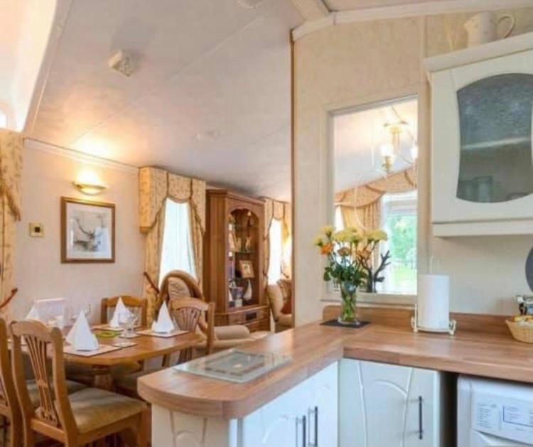 Sunny Daze Villa Morpeth Exteriör bild